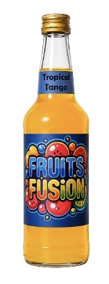 Tropical Tango